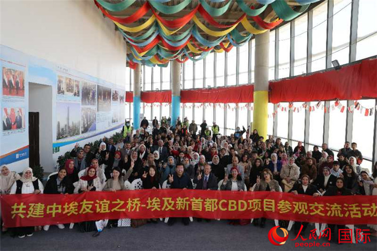 活動(dòng)現(xiàn)場(chǎng)。人民網(wǎng)記者 黃培昭攝