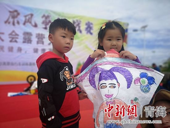 圖為活動(dòng)現(xiàn)場(chǎng)。宋維宇 供圖
