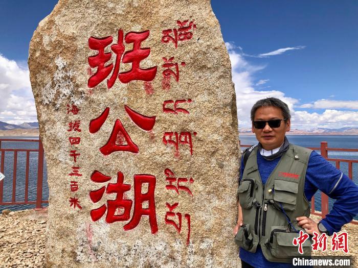 青藏科考：班公湖是個什么樣的湖？
