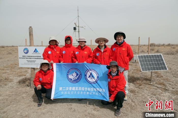 青藏科考：為何要在格爾木河流域建立“接地氣”的綜合觀測站？
