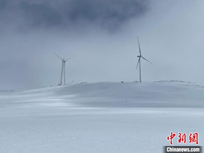 65載堅(jiān)守，“電”亮雪域高原